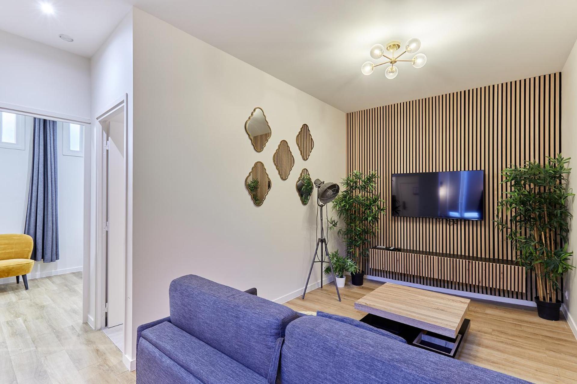 Rent A Room - Residence Meslay Paris Exterior foto